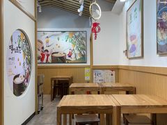 -哼哈豆花工房(高铁吾悦广场店)