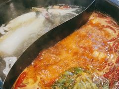 -重庆老火锅(长虹店)