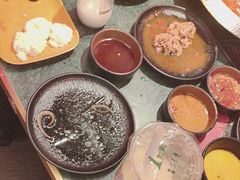 -牛New寿喜烧(曹路花园城店)
