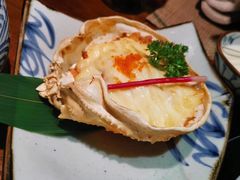 -蟹将军·松叶蟹和牛日料放题自助(K11店)