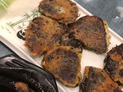 香煎米肠-茶油香闽南菜·花园餐厅(前埔店)
