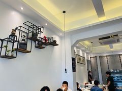 大堂-马头巷·食景园(苏州总店)