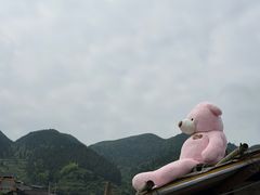 -堂安侗寨