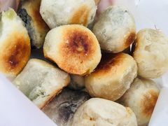 -宋记饼家(石门二路店)
