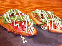 -澳骄 Aussie Kitchen·手工披萨·西餐(国大店)