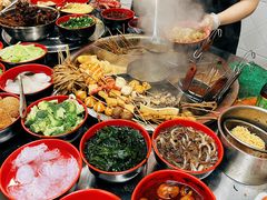 -小吴水煮(羊子巷无任何分店)