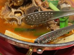 -西贝(吴江路湟普汇店)