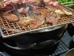 -九田家黑牛烤肉料理(珠江摩尔店)