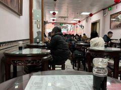 -仁信双皮奶(东川路店)