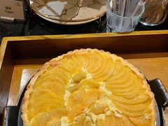 -岷山饭店-芝芝自助餐厅