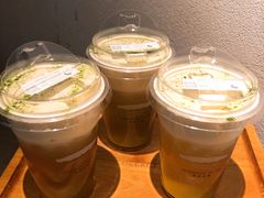 -喜茶(深圳东门1234店)