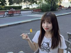 -ommo cafe(半岛城邦店)