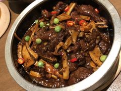 火车头挠挠香-奇滋豆味(南十四道街店)