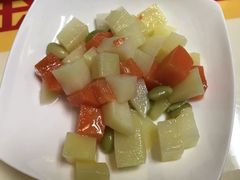 -金太太速食(北下关店)