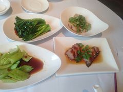 -粤财皇冠假日酒店·彩华轩中餐厅