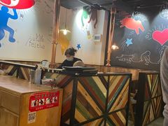 -香猪坊韩国烤肉专属门店(魏公村店)