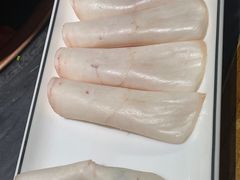 -南门四季铜锅涮肉(左家庄店)