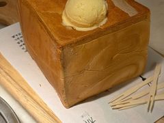 -绿茶餐厅(茂业天地店)