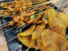 -小民大排档(光谷店)