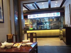 大堂-老半斋(福州路店)
