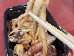 -大学城夜市
