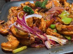 -炭舍干锅(华发商都店)