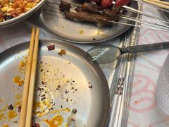 -叁宝烤肉• 西安烧烤(凤城十二路店)
