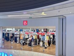 -优衣库(青岛万象城店)