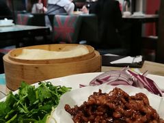新京酱肉丝-四姐妹东北饺子(沙尾路店)