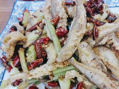 -老味道1992(武当山店)