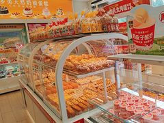 -味多美蛋糕(杨闸环岛店)