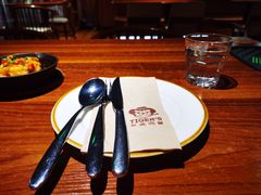-TIGERS老虎西餐(亦庄店)