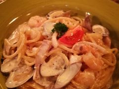 -SISTERS BAR RESTAURANT川意酒馆(嘉善老市H楼店)