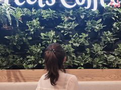 -Peet's Coffee皮爷咖啡(德基店)