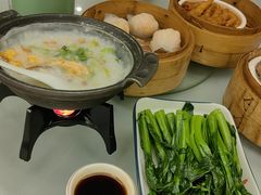 -卡尔顿东方银龙酒店•广西菜•早茶