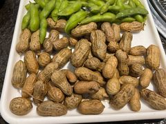 -泰白海鲜烧烤大全