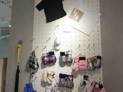 -mYSTEPS健身运动馆(古北店)