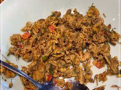 -老阿爸鲜鱼土菜(昆山花桥店)