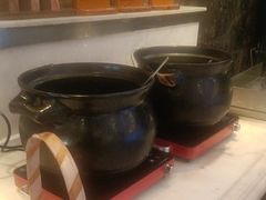 -古南都饭店-遂心遂意自助餐厅(广州路店)