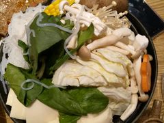 -林妈妈村·日式料理(宝山万达店)