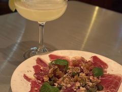 西班牙火腿-Ocean's Table 欧舍