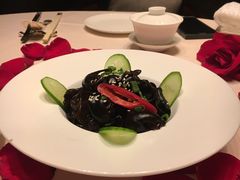 -丽思卡尔顿酒店-天泰轩中餐厅(大沽北路店)