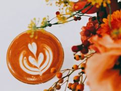 -1/4 ONE QUARTER COFFEE LAB(朝阳大悦城店)