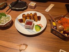 -隐月· 㐂和食屋(芝罘万达公馆店)