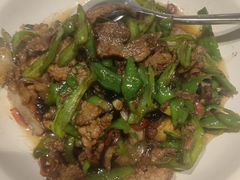 -胡子大厨·超级小炒肉(华润店)