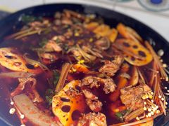 -中和远东火锅兔(老店)