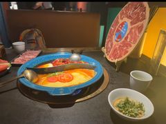 -吼堂老火锅(太古里总店)