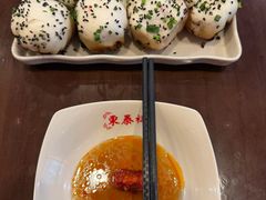 -东泰祥生煎馆(陕西南路店)