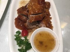 -嘉逸传菜(洛川东路店)