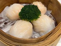 虾饺-顺丰国宴(工业博物馆店)
